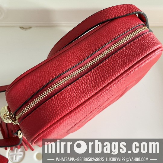 1:1 Gucci Bags GG 308364 21x25x7cm ss1