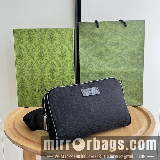 1:1 Gucci Bags GG 449174 22.5x15x4cm ss
