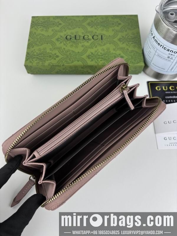 1:1 Gucci Bags 443123 19x10x2.5cm ZC 3色