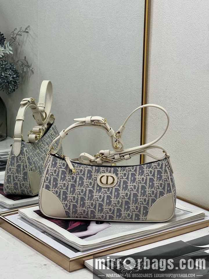 Dior Bags Dior 6268 26x12x7cm yz