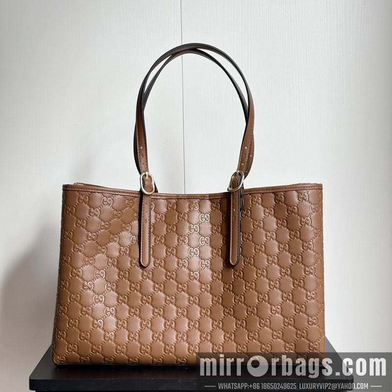 1:1 Gucci Bags 815213 38x25x15cm DF 3色