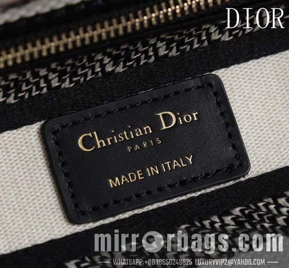 Dior Bags Dior Lady M056515 24x20x11cm yz1