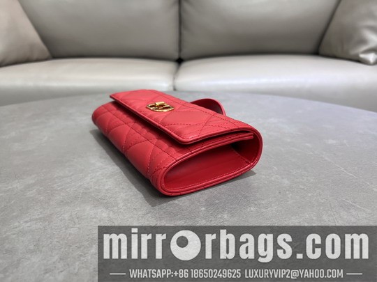 Dior Bags Dior Caro 5221 24x12x4cm yz11