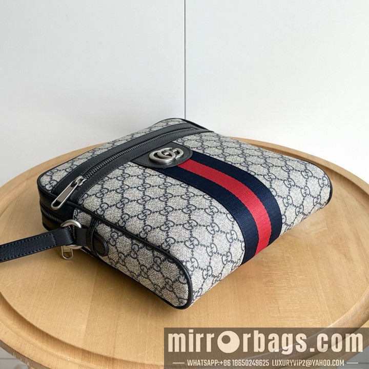 1:1 Gucci Bags GG 547926 23x24x6cm ss