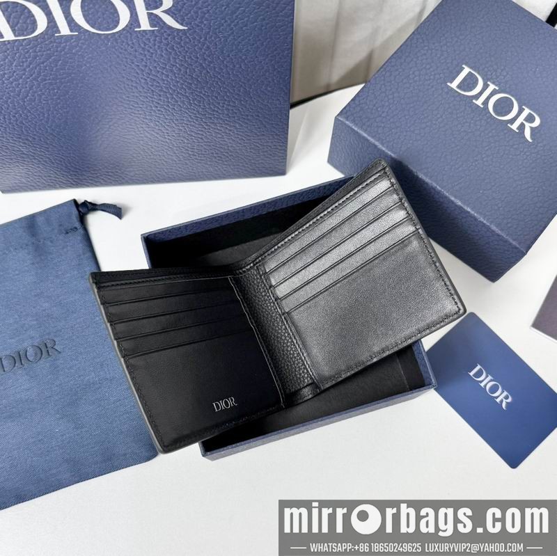Dior Bags 2ADBH076YKK 11.5x9.5x3cm WP