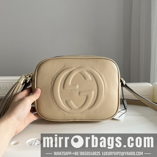 1:1 Gucci Bags GG 308364 21x25x7cm ss7