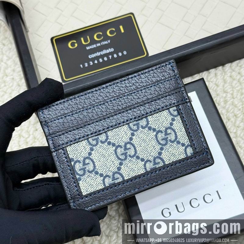 1:1 Gucci Bags 50084 10x7cm ZC 4色