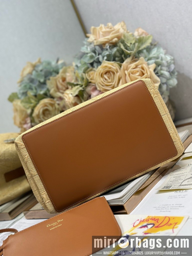 Dior Bags Dior 1188 28.5x21.5x17cm yz