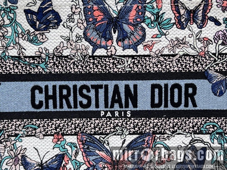 Dior Bags Dior 8002 26.5x22x14cm yz