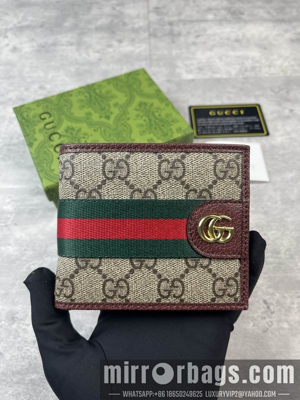 1:1 Gucci Bags 834271 11x9cm ZC