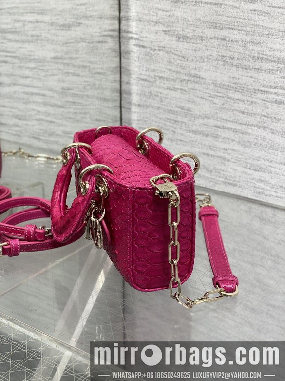 Dior Bags Dior Lady 16.5cm yz