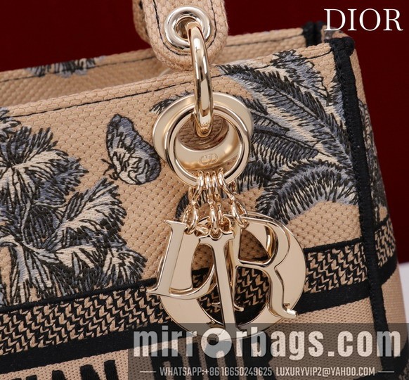 Dior Bags Dior M056594 24x20x11cm yz2