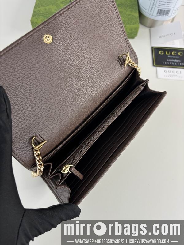 1:1 Gucci Bags 546592 19x10x3cm DF