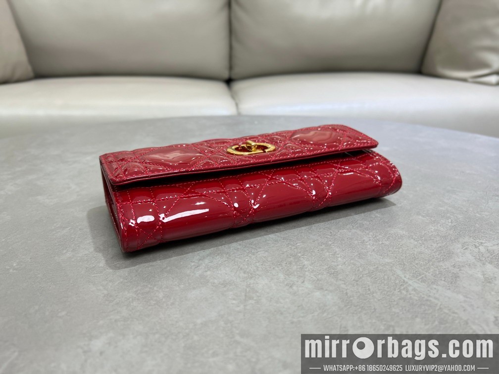 Dior Bags Dior Caro 5221 24x12x4cm yz7