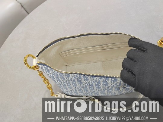 Dior Bags Dior Hobo 3202 28.5x14.5x10cm yz