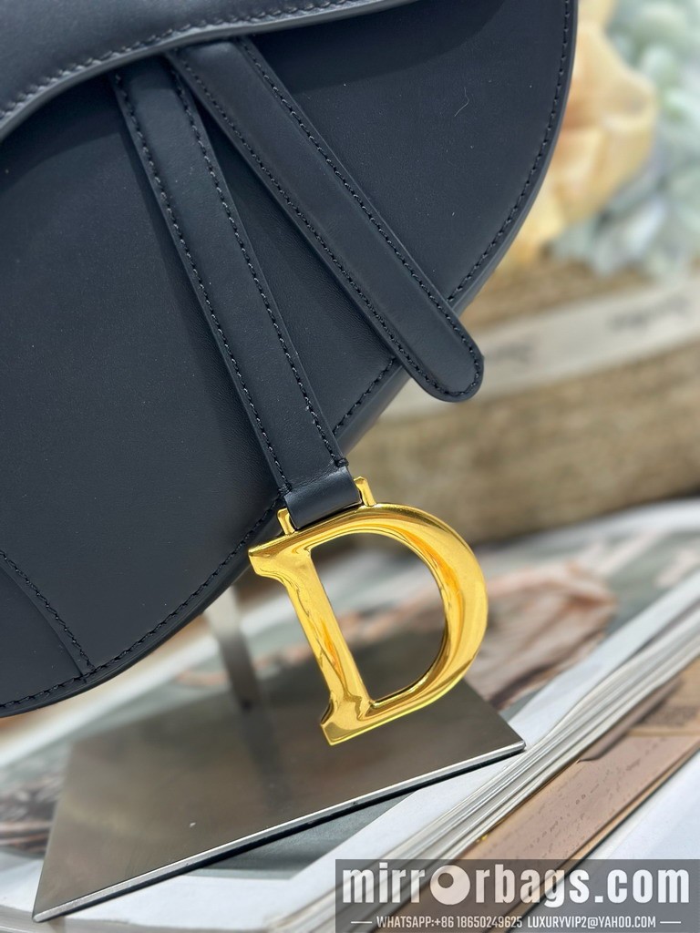 Dior Bags Dior Saddle 0466 24x20x7cm yz1