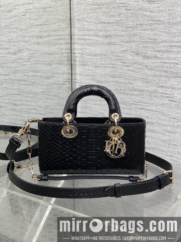 Dior Bags Dior Lady 22cm yz6
