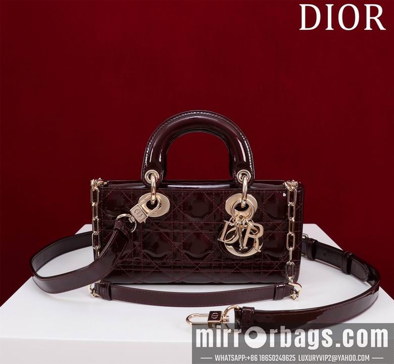 Dior Bags M0541 26X13.5X5cm 21X12X6.5cm 16.5X6X10cm BG 3