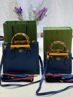 1:1 Gucci Bags 702721 27X24X11cm DF