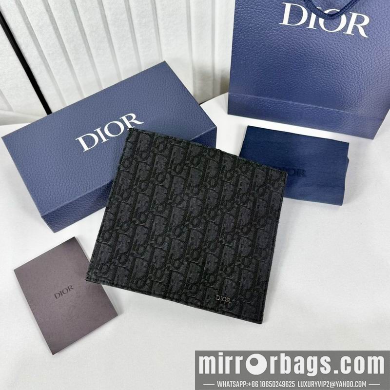 Dior Bags 2OBBC002YSE 9x18.8x2cm WP 1