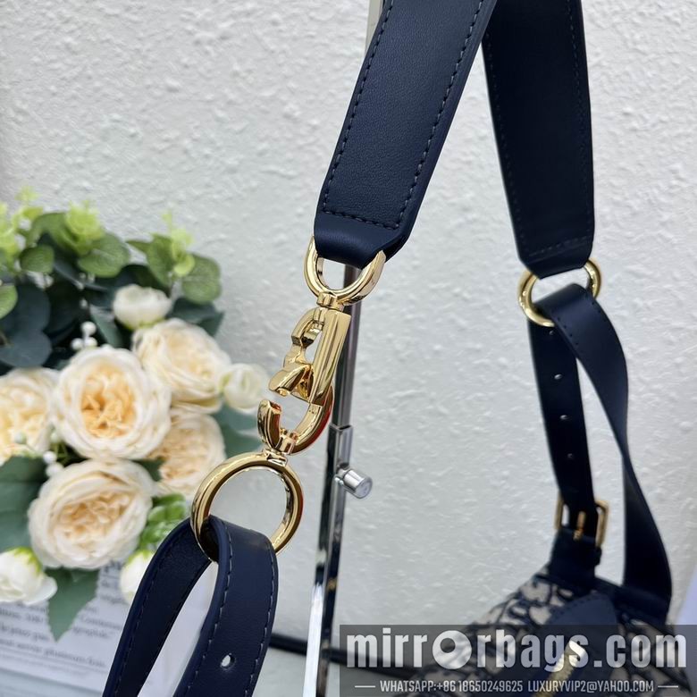 Dior Bags 2416 23X14X16cm YG 3colour