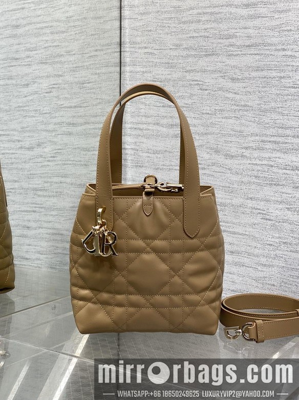 Dior Bags Dior Toujours 16x12x18cm yz