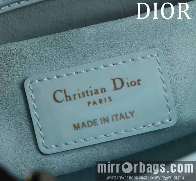 Dior Bags M0540 26X13.5X5cm 21X12X6.5cm 16.5X6X10cm BG 4