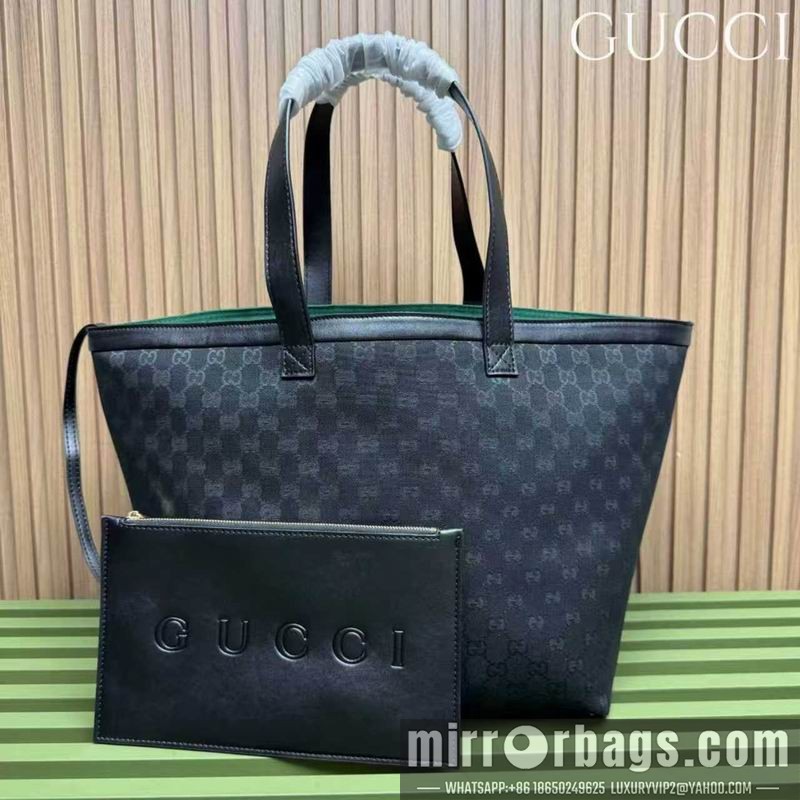 1:1 Gucci Bags 788203 30x28x26cm DF 3色