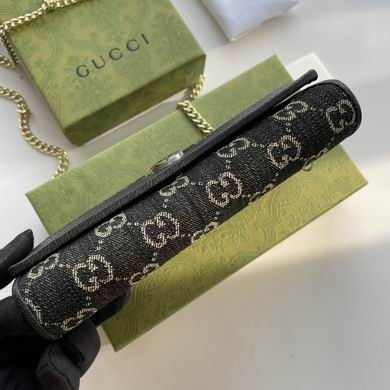 1:1 Gucci Bags 546592 19X10X3cm DF
