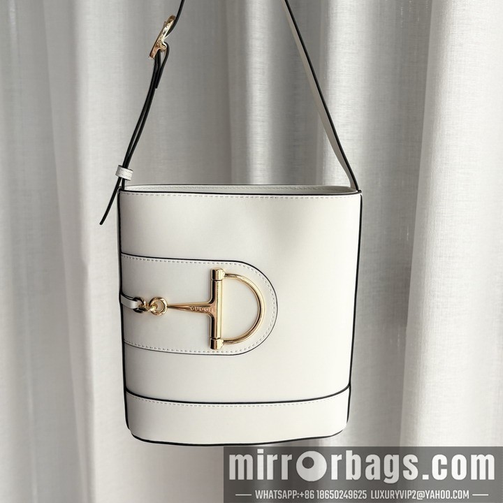 1:1 Gucci Bags GG 833665 18.5x20x8.5cm ss3