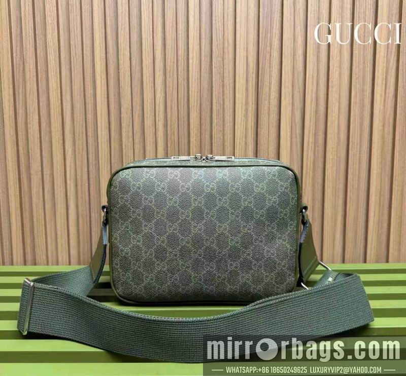 1:1 Gucci Bags 795479 23x18x12cm DF