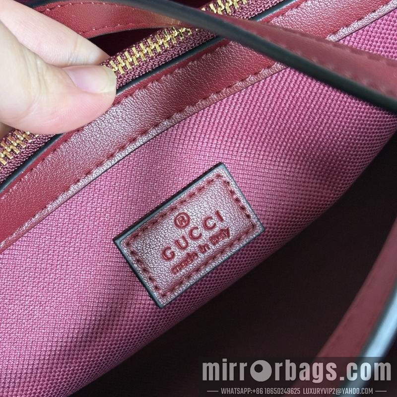 1:1 Gucci Bags 815213 38x25x15cm DF 3色