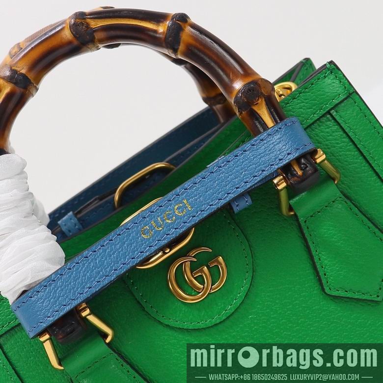1:1 Gucci Bags 702732 20X16X10cm DF-2