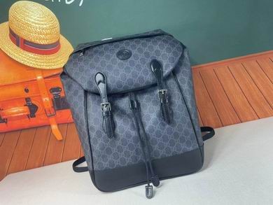 1:1 Gucci Bags 696013 26X43X18cm DF