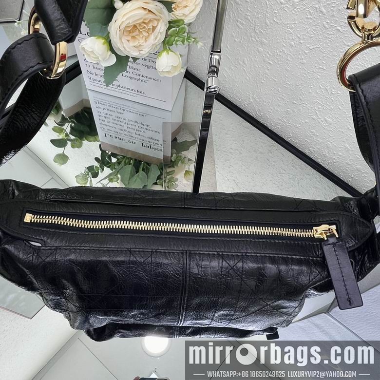 Dior Bags 2416 23X14X16cm YG 3colour