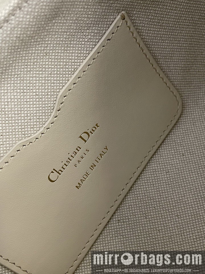 Dior Bags Dior 6267 24x6.5x14cm yz