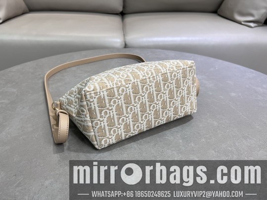 Dior Bags Dior 5554 22x13x9.5cm yz