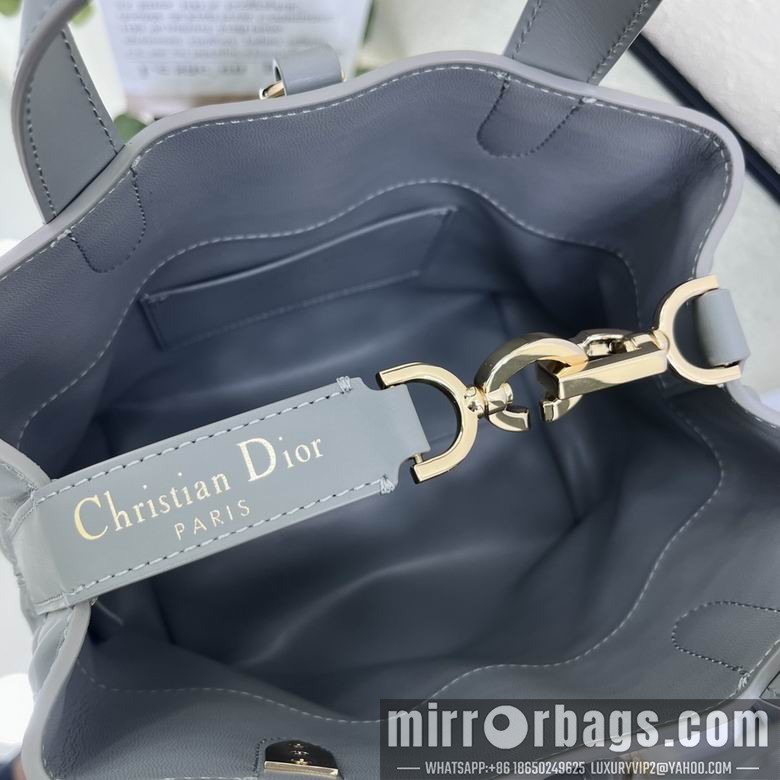 Dior Bags Toujours 16X12X18cm 031902 YG 3colour
