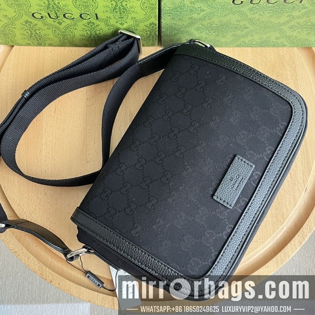 1:1 Gucci Bags GG 449172 28x20x9cm ss