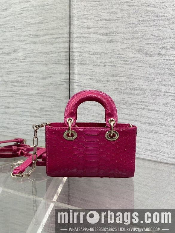 Dior Bags Dior Lady 16.5cm yz