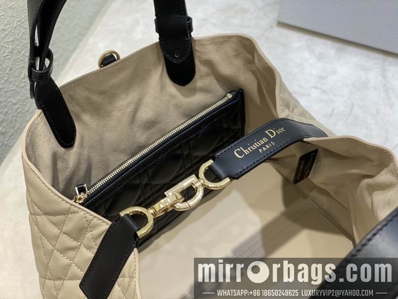 Dior Bags Toujours 2821 28.5X21.5X17cm YG 4colour