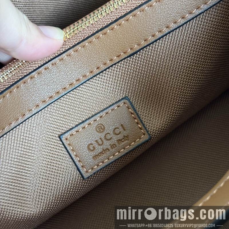 1:1 Gucci Bags 815214 30x18x11cm DF 3色