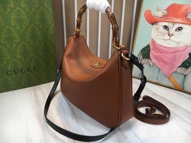 1:1 Gucci Bags 746124 30X23X6.5cm DF 3colour