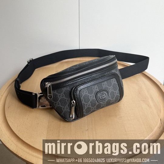 1:1 Gucci Bags GG 682933 24x13x5cm ss2