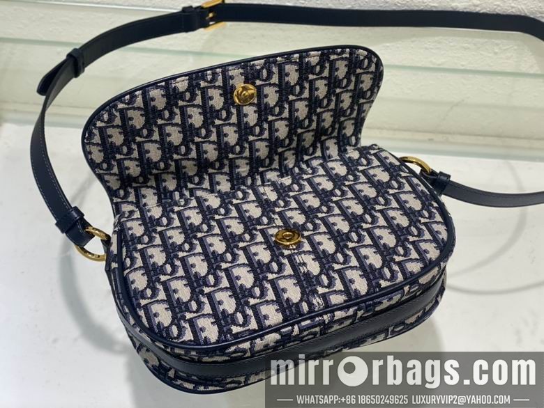Dior Bags Besace 9380 24X15X6cm YG 2colour
