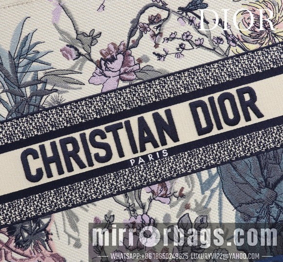 Dior Bags Dior tote 1286 41x35x18cm yz2