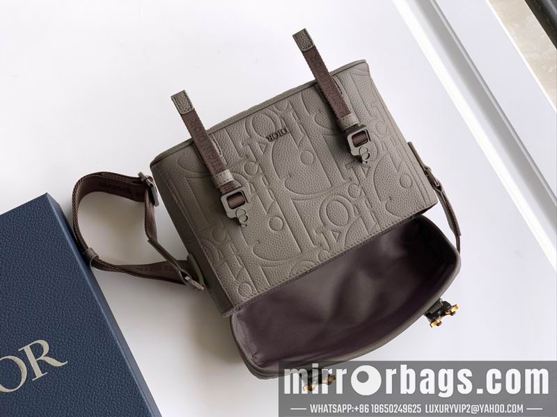 Dior Bags D333 24x19x7cm WP 4