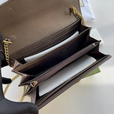 1:1 Gucci Bags 401232 20X13.5X3cm DF