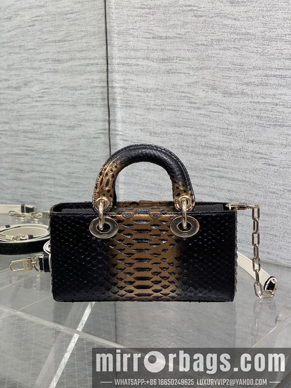 Dior Bags Dior Lady 22cm yz10
