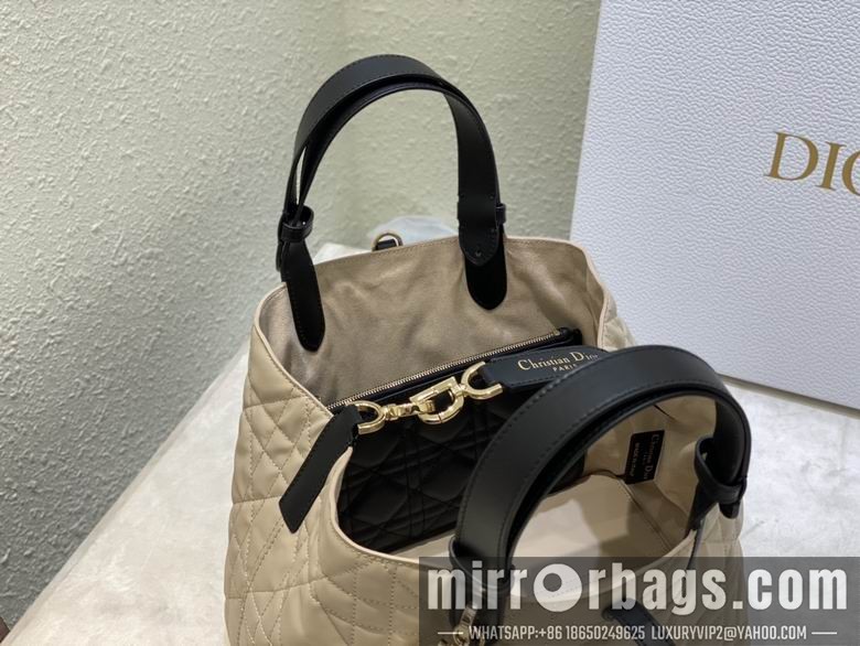 Dior Bags Toujours 2821 28.5X21.5X17cm YG 4colour